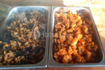 Traiteur Saint-Leu (La Réunion) - Alex Traiteur #20