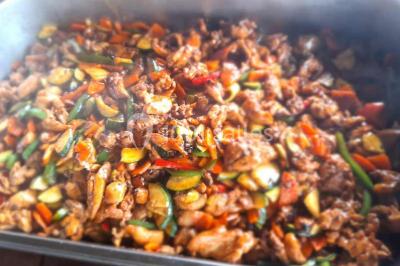 Traiteur Saint-Leu (La Réunion) - Alex Traiteur #20