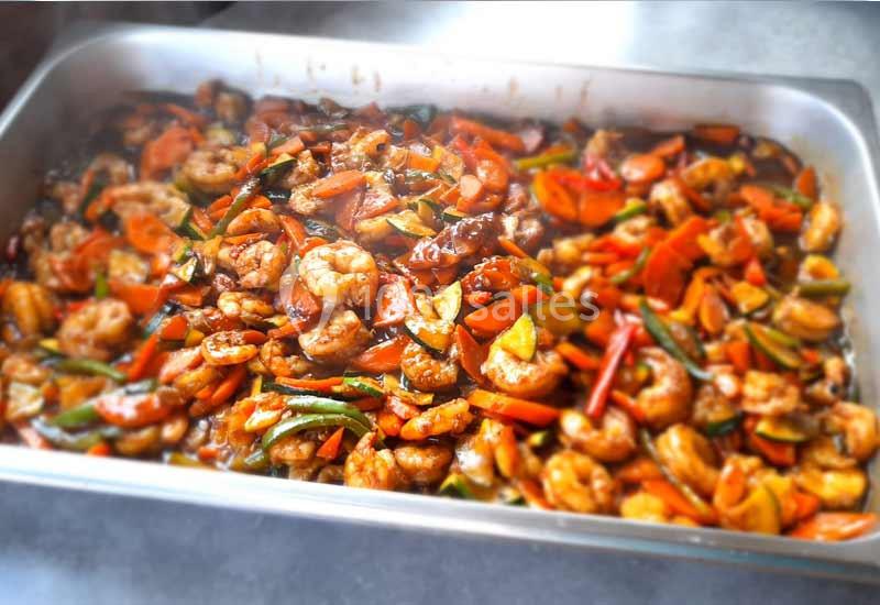 Traiteur Saint-Leu (La Réunion) - Alex Traiteur #14