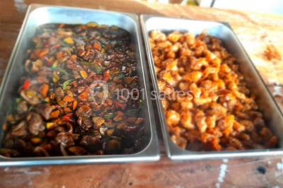 Traiteur Saint-Leu (La Réunion) - Alex Traiteur #20