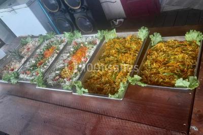 Traiteur Saint-Leu (La Réunion) - Alex Traiteur #20