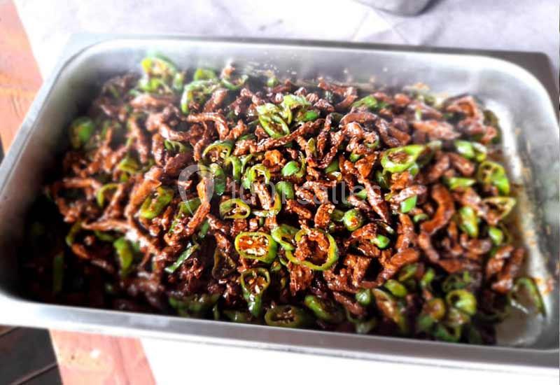 Traiteur Saint-Leu (La Réunion) - Alex Traiteur #17