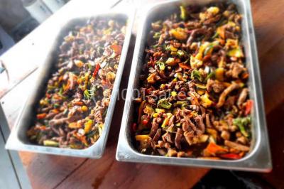 Traiteur Saint-Leu (La Réunion) - Alex Traiteur #20