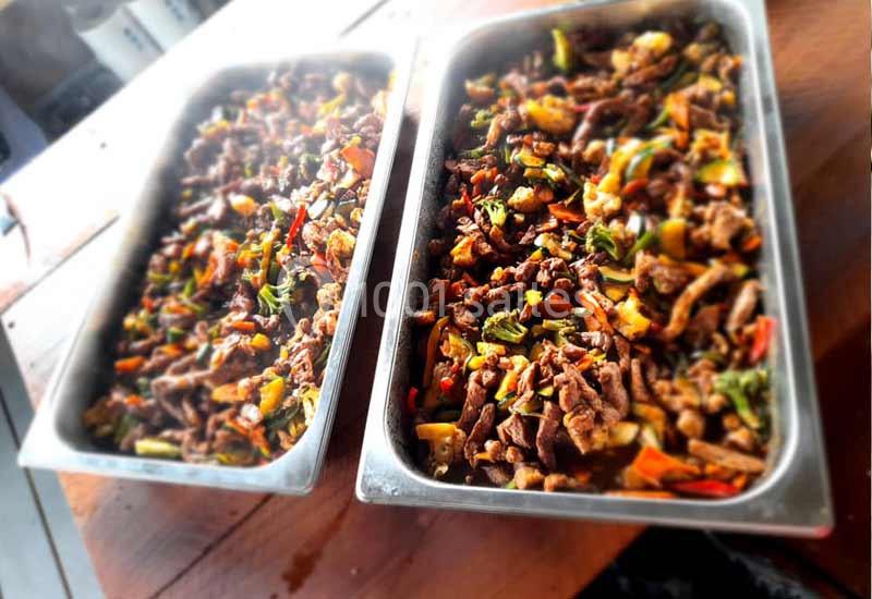 Traiteur Saint-Leu (La Réunion) - Alex Traiteur #18