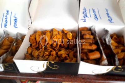 Traiteur Saint-Leu (La Réunion) - Alex Traiteur #20