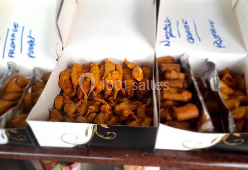 Traiteur Saint-Leu (La Réunion) - Alex Traiteur #2