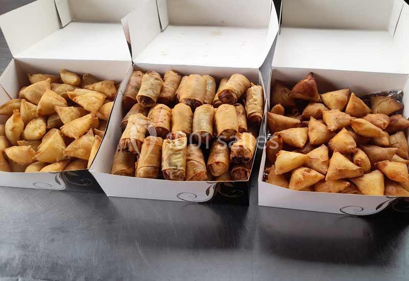 Traiteur Saint-Leu (La Réunion) - Alex Traiteur #3