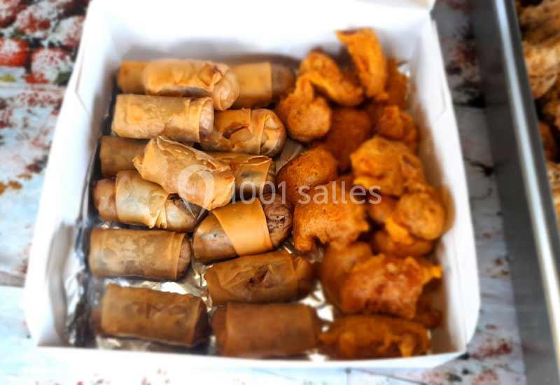 Traiteur Saint-Leu (La Réunion) - Alex Traiteur #4