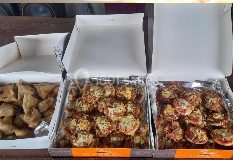 Traiteur Saint-Leu (La Réunion) - Alex Traiteur #5