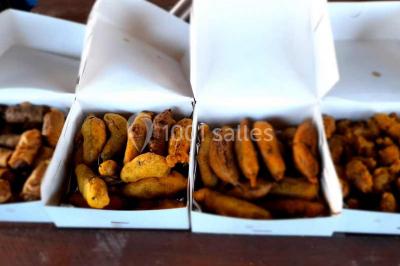 Traiteur Saint-Leu (La Réunion) - Alex Traiteur #20