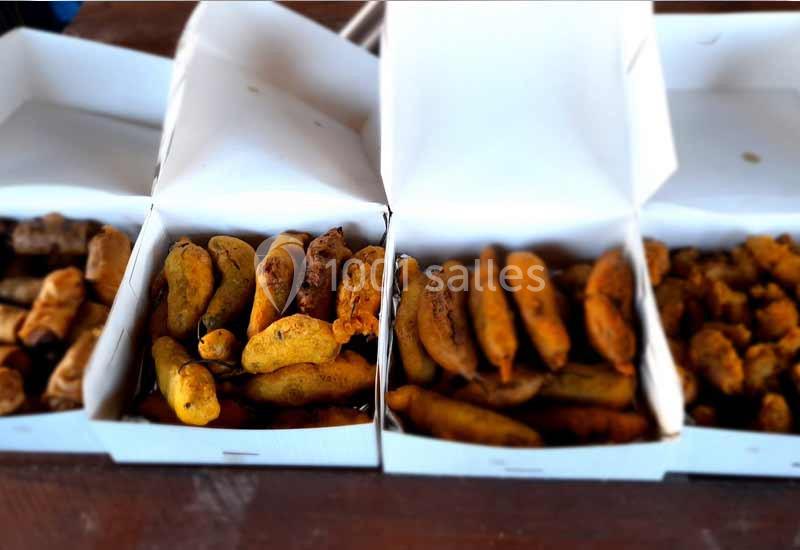 Traiteur Saint-Leu (La Réunion) - Alex Traiteur #6