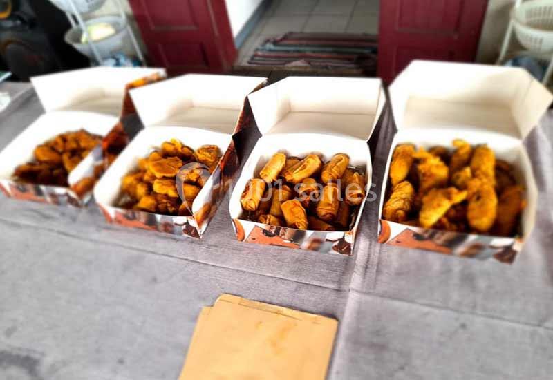 Traiteur Saint-Leu (La Réunion) - Alex Traiteur #7