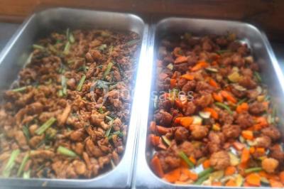 Traiteur Saint-Leu (La Réunion) - Alex Traiteur #20