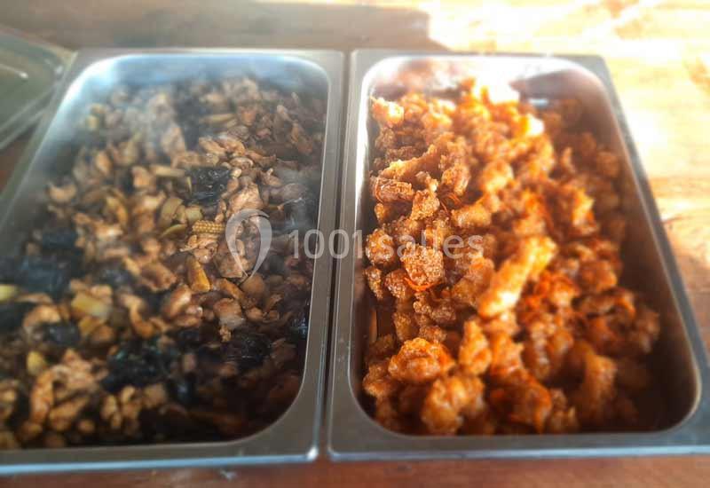 Traiteur Saint-Leu (La Réunion) - Alex Traiteur #12