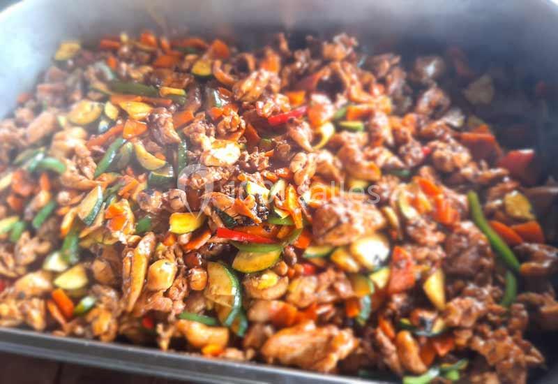 Traiteur Saint-Leu (La Réunion) - Alex Traiteur #13