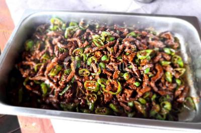 Traiteur Saint-Leu (La Réunion) - Alex Traiteur #20