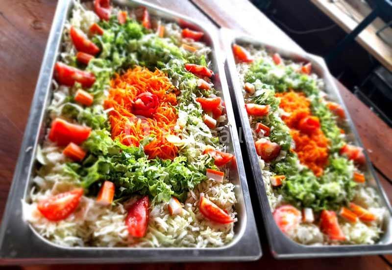 Traiteur Saint-Leu (La Réunion) - Alex Traiteur #19