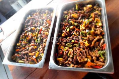 Traiteur Saint-Leu (La Réunion) - Alex Traiteur #20