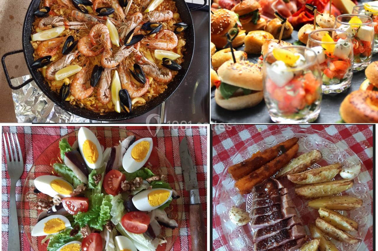 Location salle Sainte-Livrade-sur-Lot (Lot-et-Garonne) - Domaine du Petit Colombier #22