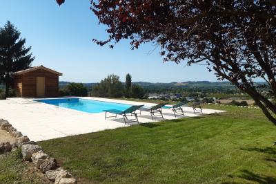 Miniature Location salle Sainte-Livrade-sur-Lot (Lot-et-Garonne) - Domaine du Petit Colombier #15 Location salle Sainte-Livrade-sur-Lot (Lot-et-Garonne) - Domaine du Petit Colombier #34