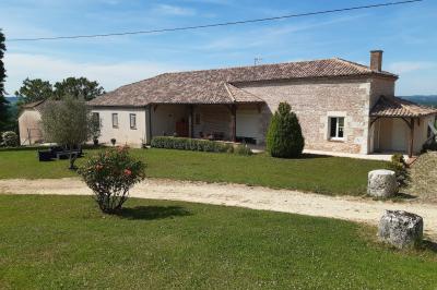 Miniature Location salle Sainte-Livrade-sur-Lot (Lot-et-Garonne) - Domaine du Petit Colombier #2 Location salle Sainte-Livrade-sur-Lot (Lot-et-Garonne) - Domaine du Petit Colombier #34