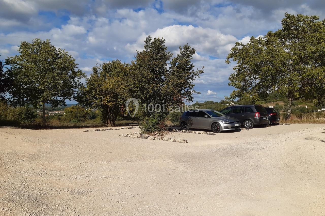 Location salle Sainte-Livrade-sur-Lot (Lot-et-Garonne) - Domaine du Petit Colombier #33