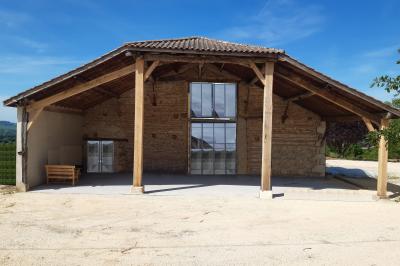 Miniature Location salle Sainte-Livrade-sur-Lot (Lot-et-Garonne) - Domaine du Petit Colombier #3 Location salle Sainte-Livrade-sur-Lot (Lot-et-Garonne) - Domaine du Petit Colombier #34