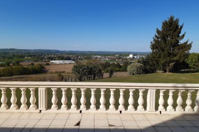 Miniature Location salle Sainte-Livrade-sur-Lot (Lot-et-Garonne) - Domaine du Petit Colombier #25 Location salle Sainte-Livrade-sur-Lot (Lot-et-Garonne) - Domaine du Petit Colombier #34