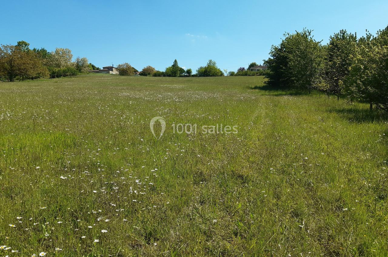 Location salle Sainte-Livrade-sur-Lot (Lot-et-Garonne) - Domaine du Petit Colombier #31