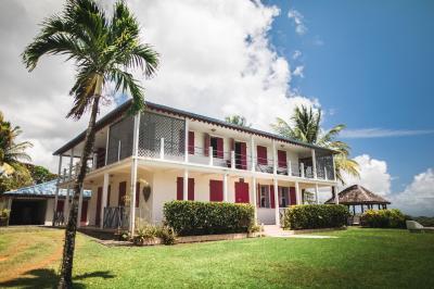 Location salle Saint-Joseph (Martinique) - Espas Zen #17