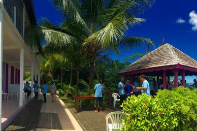 Location salle Saint-Joseph (Martinique) - Espas Zen #17