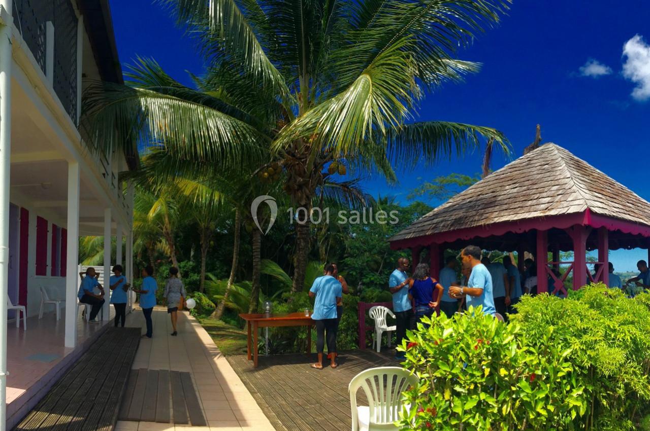 Location salle Saint-Joseph (Martinique) - Espas Zen #4