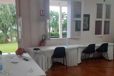 Location salle Saint-Joseph (Martinique) - Espas Zen #17