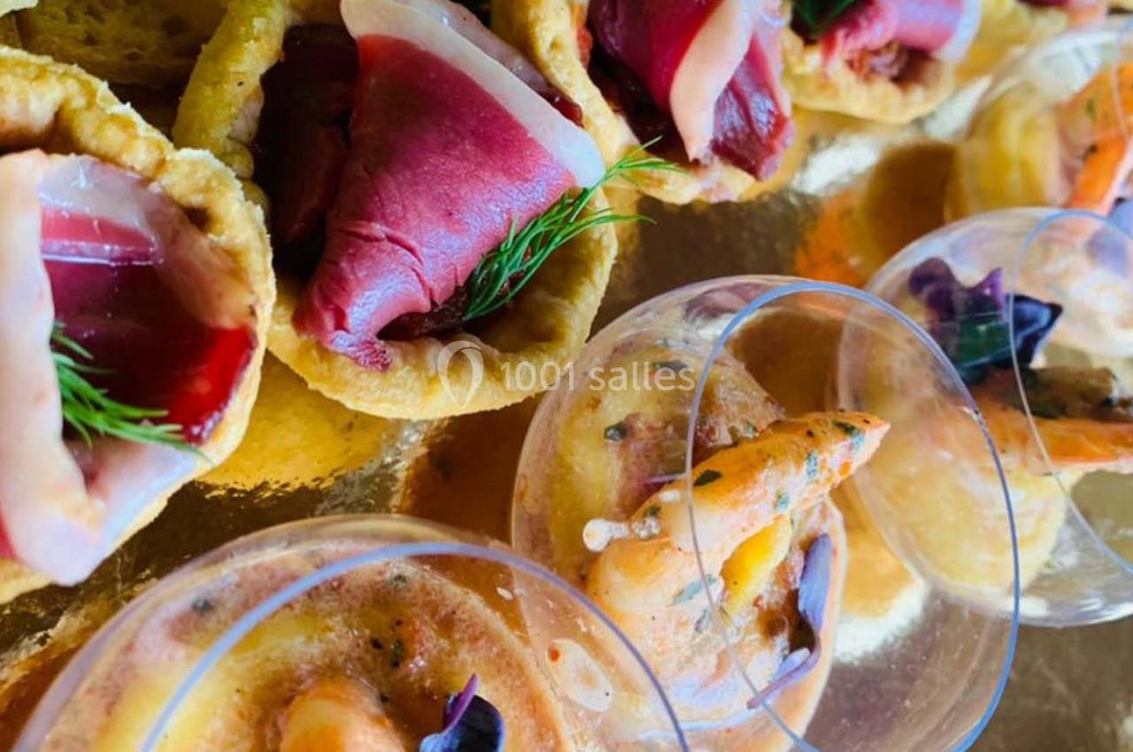 Location salle Saint-Joseph (Martinique) - Espas Zen #16