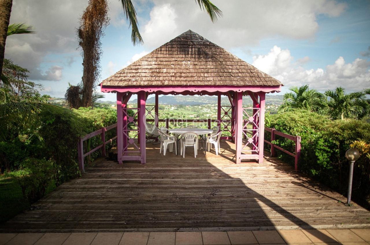 Location salle Saint-Joseph (Martinique) - Espas Zen #8