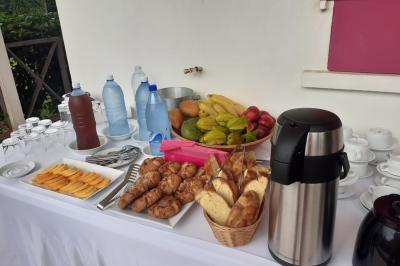 Location salle Saint-Joseph (Martinique) - Espas Zen #17