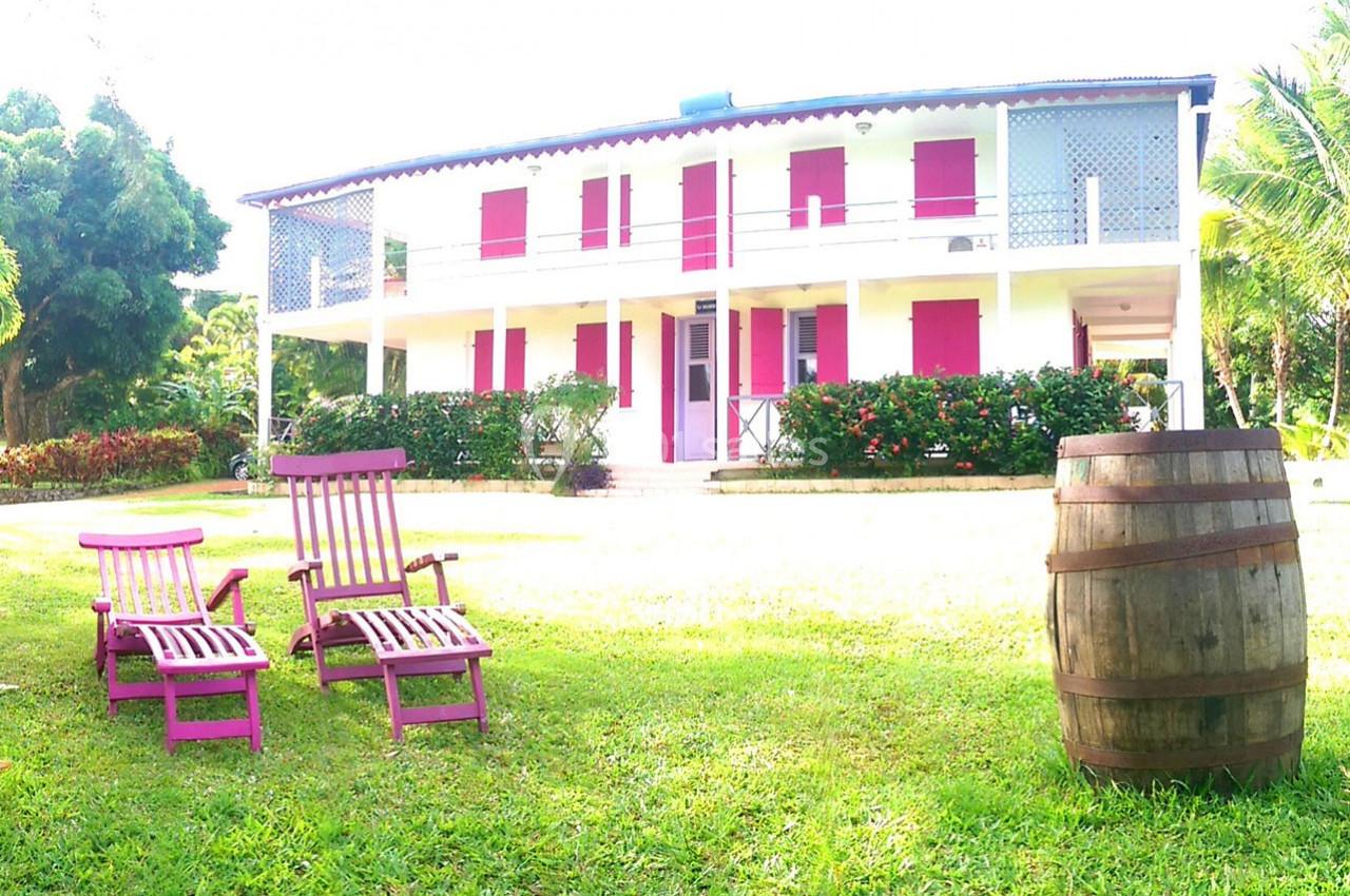 Location salle Saint-Joseph (Martinique) - Espas Zen #10