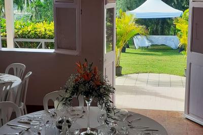 Location salle Saint-Joseph (Martinique) - Espas Zen #17