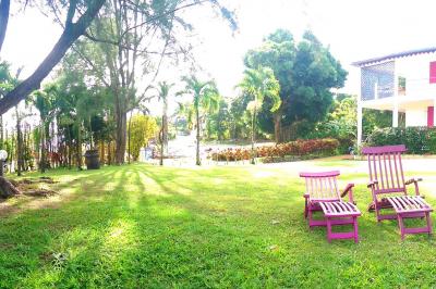 Location salle Saint-Joseph (Martinique) - Espas Zen #17