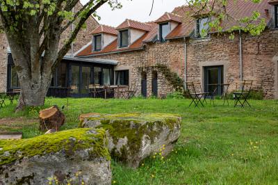 Location salle Saint-Germain-des-Champs (Yonne) - Les Gaties #58