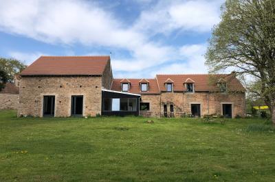 Location salle Saint-Germain-des-Champs (Yonne) - Les Gaties #58