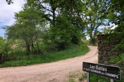 Location salle Saint-Germain-des-Champs (Yonne) - Les Gaties #58