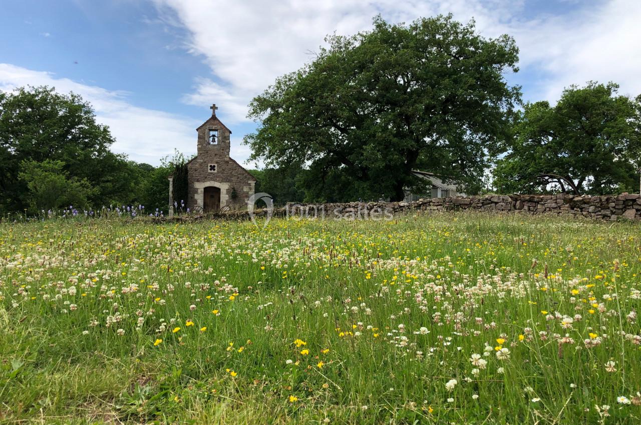 Location salle Saint-Germain-des-Champs (Yonne) - Les Gaties #11