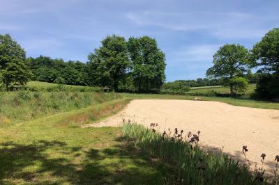 Location salle Saint-Germain-des-Champs (Yonne) - Les Gaties #58