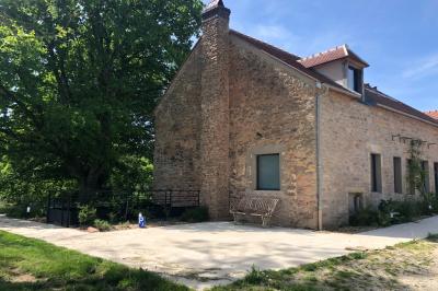 Location salle Saint-Germain-des-Champs (Yonne) - Les Gaties #58