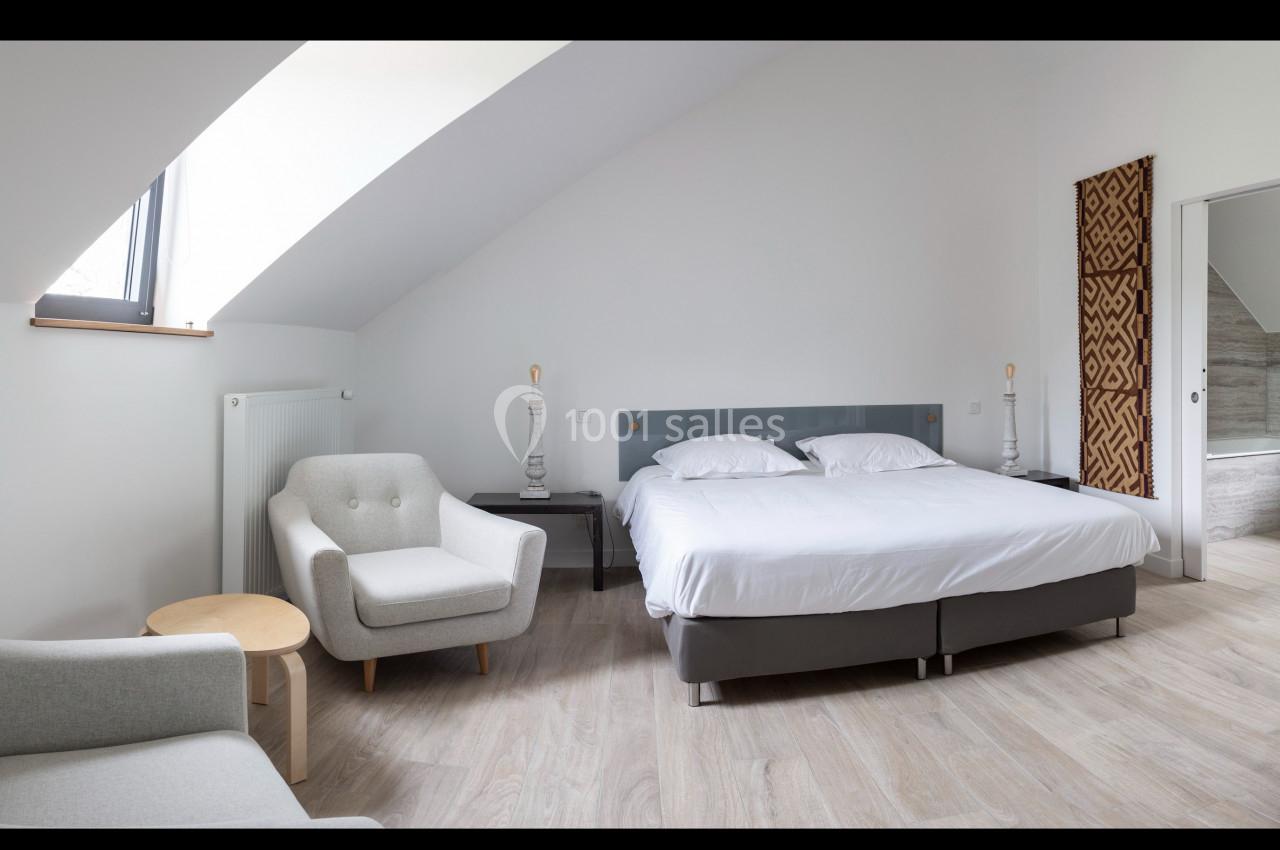 Location salle Saint-Germain-des-Champs (Yonne) - Les Gaties #36