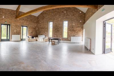 Location salle Saint-Germain-des-Champs (Yonne) - Les Gaties #58