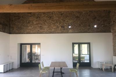 Location salle Saint-Germain-des-Champs (Yonne) - Les Gaties #58