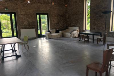 Location salle Saint-Germain-des-Champs (Yonne) - Les Gaties #58