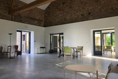 Location salle Saint-Germain-des-Champs (Yonne) - Les Gaties #58